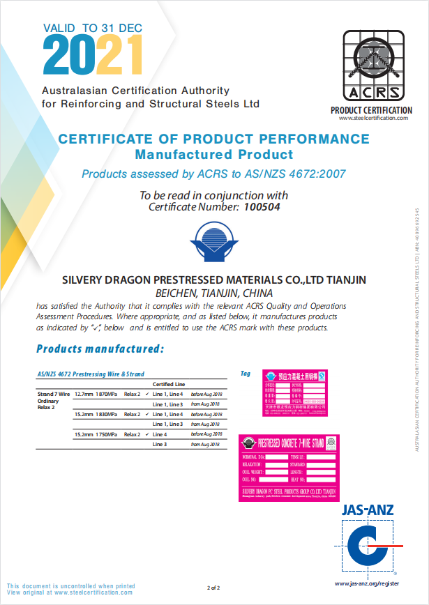 Australia_Tianjin_certificate2